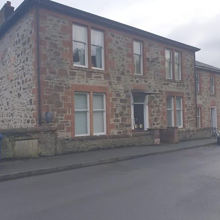 The Hidden Asset- Rothesay, Isle Of Bute Appartement Buitenkant foto