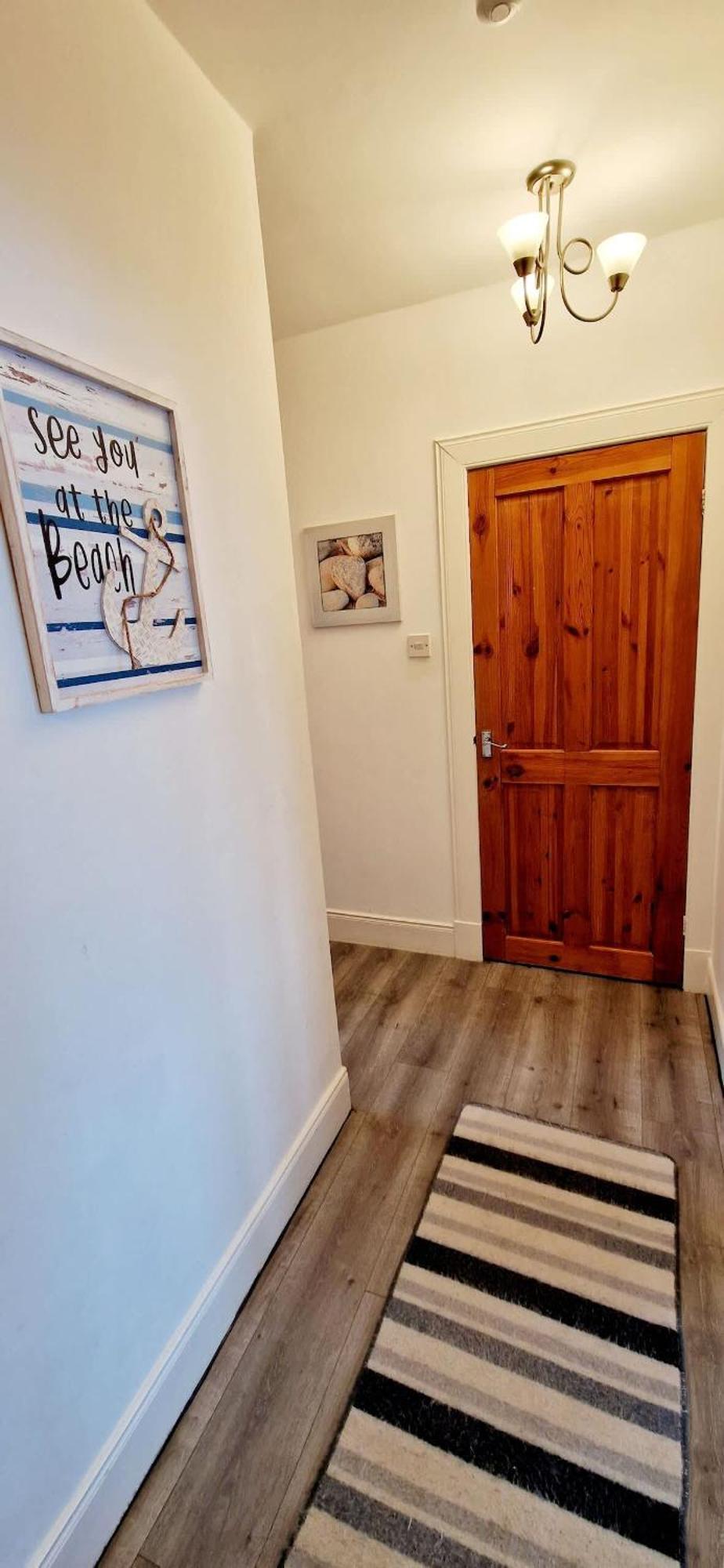 The Hidden Asset- Rothesay, Isle Of Bute Appartement Buitenkant foto